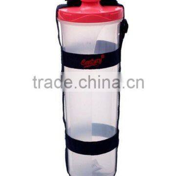 1.2Lt Tumbler With Strap