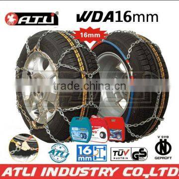4WD 16MM Snow Chains 4X4 Snow Chains for SUV photo-5