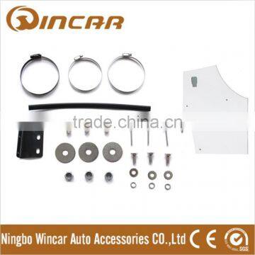 4WD Accessories Snorkel for RODEO / CAMPO RA / D-MAX Diesel photo-2