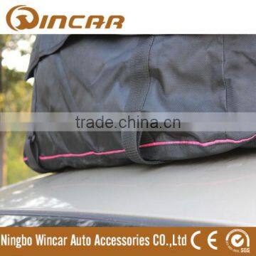 Car Luggage Bag Roof Top Cargo Carrier Waterproof Car Roof Top Bag photo-3