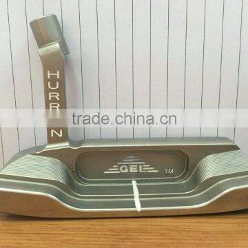 Custom Golf Putter 303S or Soft Iron Material Golf Putter photo-4