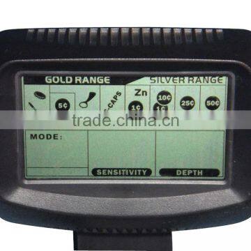Factory Underground Metal Detector GC-1035 photo-2