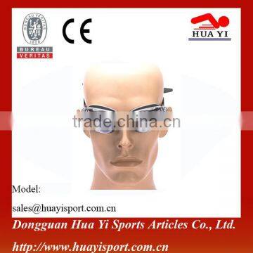 ELEGIANT Prescription Optical Swimming Goggles Eyewear Glasses Myopia Anti UV Fog Swimming Gogggles photo-3