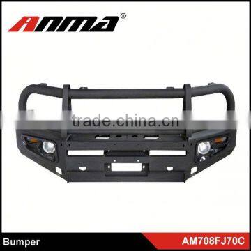 Front Bumper and rear bumper diffuser