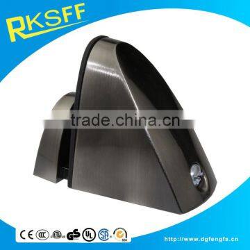 2017 Hot Style Metal Glass Clamp for Kichen Cabinet Furniture photo-6