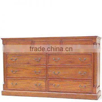 ANNA DRESSER CHEST