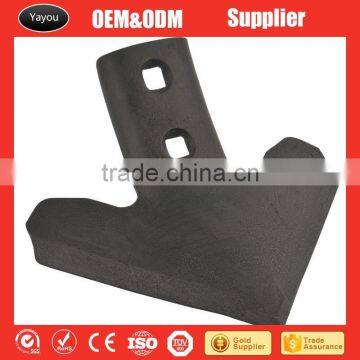 Agricultural Mechanical Products