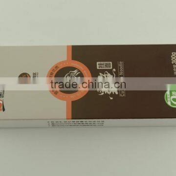 Cuttlefish Ink Noodles photo-4