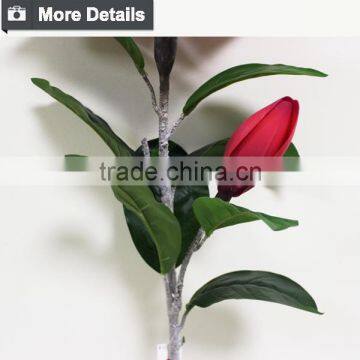 Best Selling Products Real Touch Rose Flower for Valentines Day Gifts photo-5