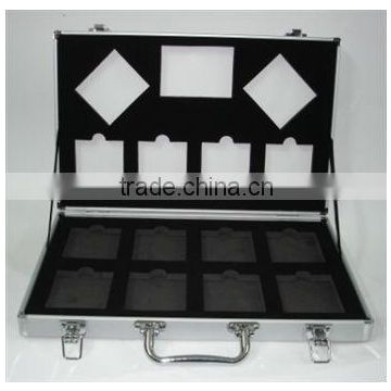 Cheap with high quality Aluminum Boxes