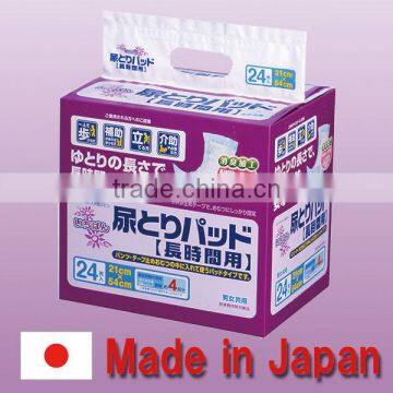 High Quality and Hot-selling Care Pad Nappy Old Men and Women for Elderly photo-3