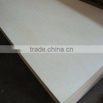 China Factory Competitives Hot Cheap Wood Poplar Plywood photo-2