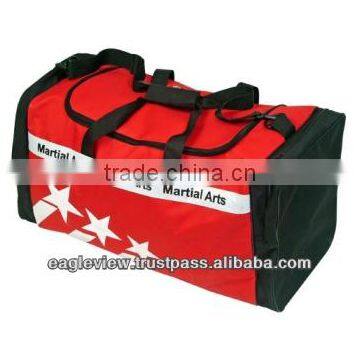 THREE STAR SPORTS BAGS