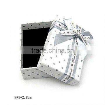 Cheap Made in China Paper Chocolate Gift Box photo-3