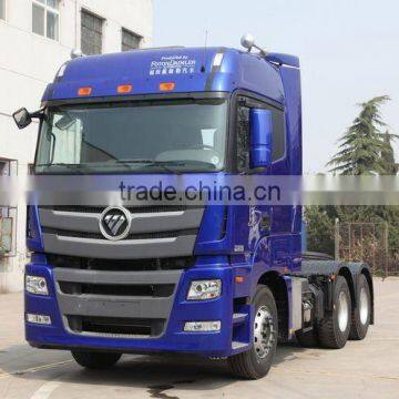 6x4 35t FOTON Prime Mover For Selling