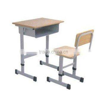 METALLICSCHOOL FURNITURE photo-5