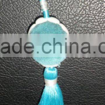 CURTAIN TIEBACK TC611