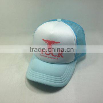 Hats With Mesh Breathable Trucker Caps photo-2
