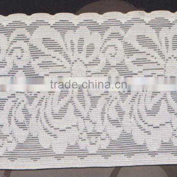 Wholesale jacquard elastic webbing