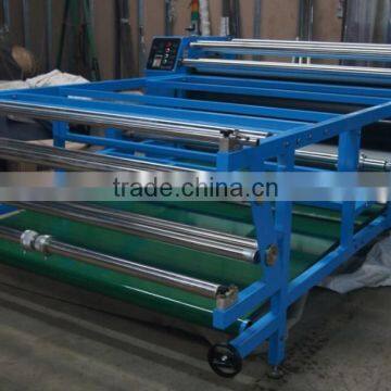 Calendar Machine Roll to Roll for Dye Sublimation CY-003 photo-4