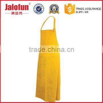 Cheap Promotion Factory Election Printed Disposable Apron photo-2