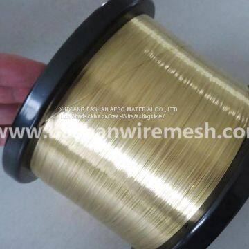 EDM Semihard Wire Witrh High Performance photo-2