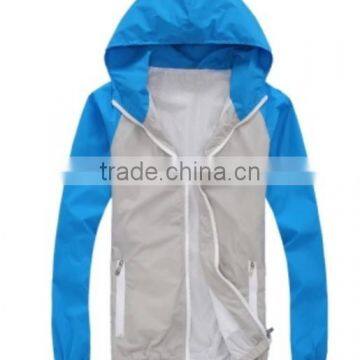 Lightweight Waterproof Breathable Fishing Softshell Jackets for Ladies photo-4