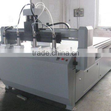 SUDA CNC ROUTER MACHINE for Wooden Products and Sign Plate Making ---VG1318