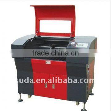 SUDA laser key cutting machine---SL9060