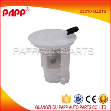 vehicle types of fuel filter for toyota avanza 23210-BZ010