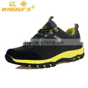 Outdoor Climbing Shoes Anti-skidding to Travel or Walk for Mens, Adult Climbing Boot, Outdoor Shoe for Worker Made in Jinjiang photo-5