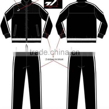 Factory cancelled order Stocklots Sportwear suit Men's Women's clothes stocks