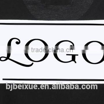 Manufacture Sublimation Wholesale Promotional Blank Fitted Standard T-shirt photo-4