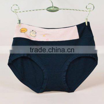 Kids Seamless Underwear Teen Sexy Girls Briefs Tumblr photo-4