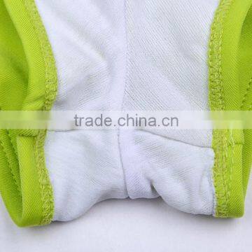 Beach Party Wear Hot Korean Sexy Teen Girl Bikini photo-6