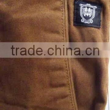 Pants & Trouser Skinny Chino Style Branded photo-4