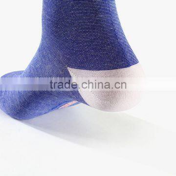 Lines of Men's Sports Thick Socks photo-4