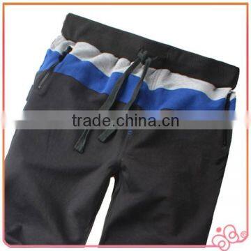 2015 Fashion Sport Style French Terry Running Men Short Sets photo-2