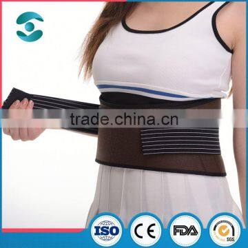 Neoprene Waist Support Belt Fitness For Sports photo-4