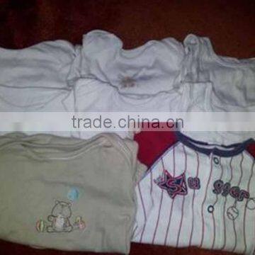 We Wholesale Used Clothing Lots With Cheap Prices photo-4