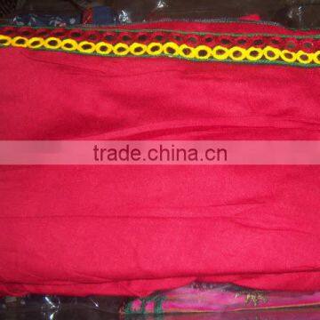 Sale WHOLESALE LOT 10 DHOTI PANTS SALWAR BOTTOM , COTTON EMBROIDERED photo-4