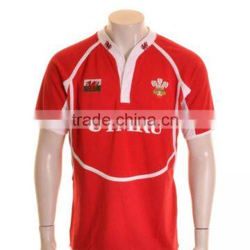 Kroad Hotselling Custom Rugby Wear, Funny Rugby t Shirts photo-3