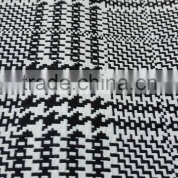 100% Polyester Woven Jacquard for Garments photo-2