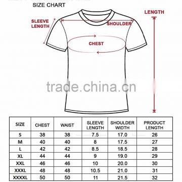 Wholesale Men's Royal Blue Round Neck t Shirt photo-6