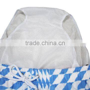 NEW CUSTOM DISIGN HOT SALE FOR MENS' SWIM TRUNKS COLORFUL SHORTS OF SURFING photo-6