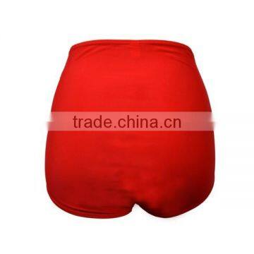 Wholesale High Waisted Vintage Plunge Bathing Suits photo-6