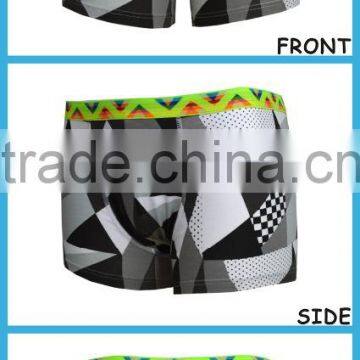 Wholesale Men's Cotton Woven Boxer /High Quality Boxer Shorts photo-4