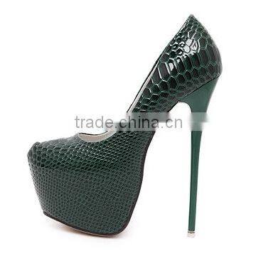 2017 Fashion High Heels Women Shoes