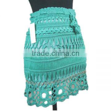 Plus Size Crochet Dress Pattern Women photo-3