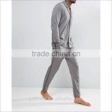 2017 Pajamas Wholesale Tops And Pants Sleepwear Loungewear